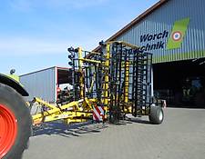 Bednar Swifter SO 6000 F