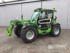 Merlo TF 42.7 - 136