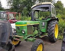 John Deere 2030 S