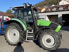Deutz-Fahr Agrotron K 420 traktorpool Angebot