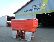 Rauch Axera H EMC