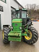 John Deere 3650 A Power Synchron traktorpool Angebot