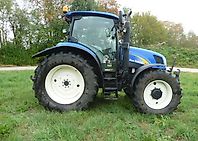 New Holland 6020 New Holland 6020