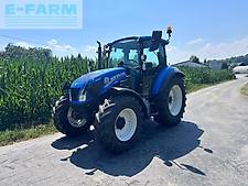 New Holland t 5.95 traktorpool Angebot