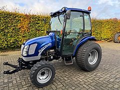 New Holland TC45D