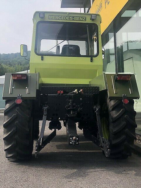 Mercedes-Benz MB Trac 800