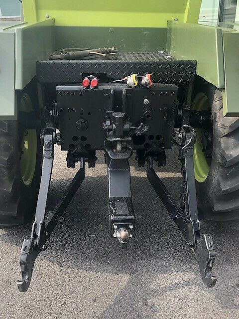 Mercedes-Benz MB Trac 800