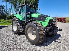 Deutz-Fahr Agrotron TTV630 traktorpool Angebot