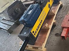 Soosan Hammer SQ43 (430kg) Auto Lub