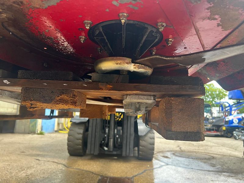 Toro 30353 Mähwerk zu GM 360