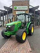 John Deere 5100M traktorpool Angebot