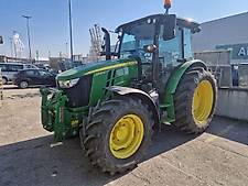 John Deere 5100M traktorpool Angebot