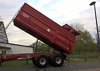 Krampe Big Body BB 750 S Krampe Big Body BB 750 S