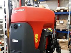 Kverneland Ixter B