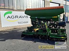 Amazone CENTAYA 3000 SUPER