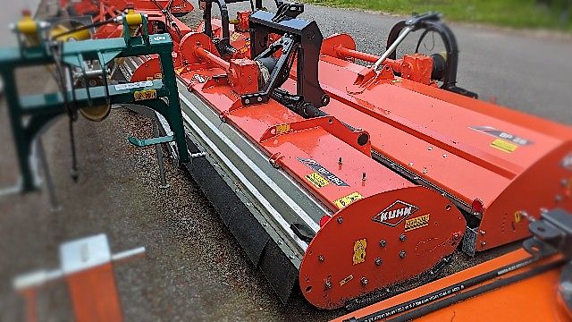 Kuhn BP280