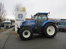 New Holland T7.230 AC traktorpool Angebot