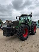 Fendt 930 vario tms traktorpool Angebot