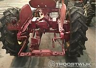 Massey Harris Pony Massey Harris Pony