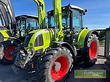 Claas Arion 520 Cebis traktorpool Angebot