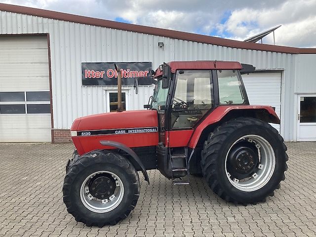 Case IH Maxxum 5130