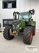 Fendt 516 Vario Gen3 traktorpool Angebot