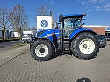 New Holland T7.230 AC traktorpool Angebot