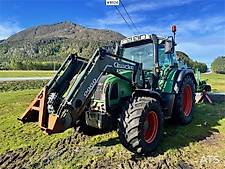 Fendt 412 Vario traktorpool Angebot