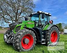 Fendt 942 VARIO GEN-6 traktorpool Angebot