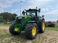 John Deere 6R250 traktorpool Angebot