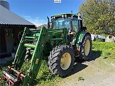 John Deere 6230 Premium traktorpool Angebot