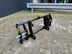 Vemac ADAPTER GIANT > EURO