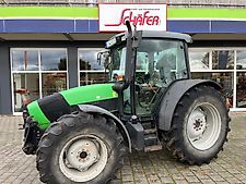 Deutz-Fahr Agrofarm 410