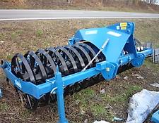 Agripol Frontpacker Tuzo 300