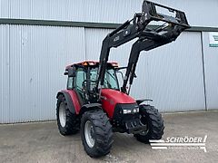 Case IH JX 1090 U