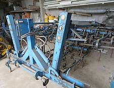 Lemken Koralle 3/390