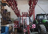 Jacoby Eurotrain 3500 TC Jacoby Eurotrain 3500 TC