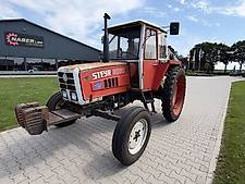 Steyr 8080 traktorpool Angebot
