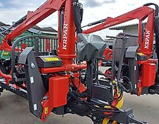 Krpan GP 11 D Krpan GP 11 D