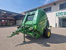 John Deere V451M