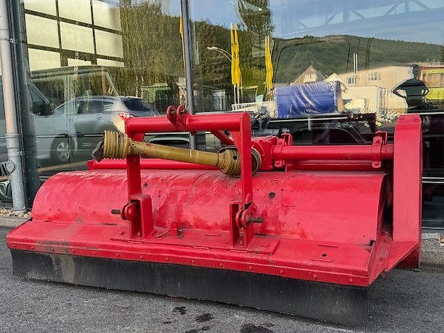Dücker Schlegelmulcher Mulcher 2,40m