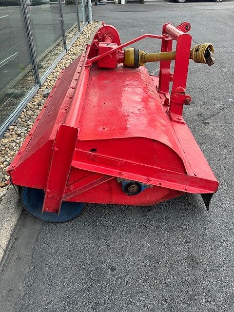 Dücker Schlegelmulcher Mulcher 2,40m
