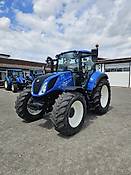 New Holland T5.120 EC traktorpool Angebot