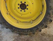 Alliance 270/95R36