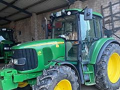 John Deere 6320 SE