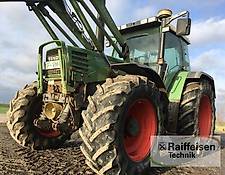 Fendt 512