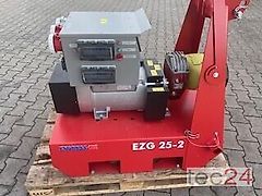 Endress EZG 25/2 II/TN-S