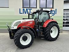 Steyr 6220 CVT traktorpool Angebot