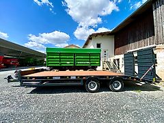 Pronar RC 2100/2 Tieflader 19 to