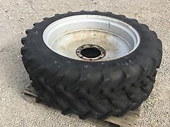 Alliance 270/95 R36